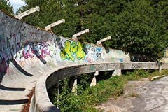 Olympiakandidatur mit vielen Fragezeichen