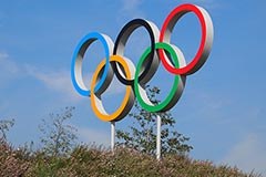 Bürgerentscheid Winterolympiade München