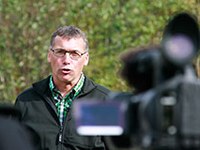 Bekenntnis zu einer vernetzten Natur