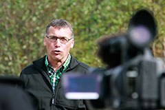 Bekenntnis zu einer vernetzten Natur