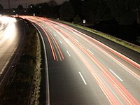 Teure Autobahnvignette unerwünscht