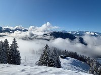 Absage für Naturpark Rätikon