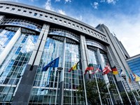 Abstimmung im EU-Parlament über die Eurovignette