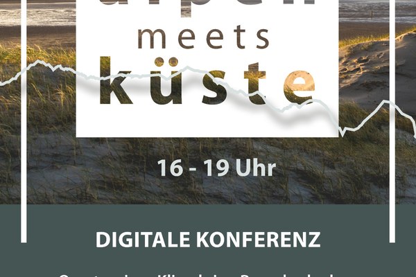 "Alpen meets Küste"