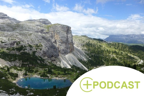 Alpenböden: Verbündete im Klimaschutz