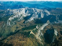 Alpenkonvention verbietet Seilbahnerschließung durch das Naturschutzgebiet "Warscheneck-Nord"