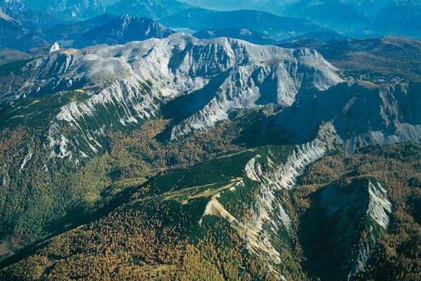 Alpenkonvention verbietet Seilbahnerschließung durch das Naturschutzgebiet "Warscheneck-Nord"