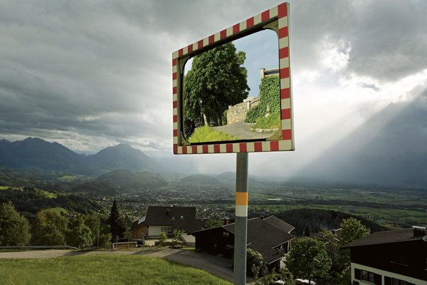 Alpenpolitik auf dem Prüfstand