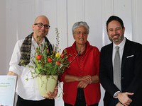 Ausgezeichneter Tourismus