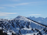 Bay. Alpenplan auf dem Weg zu alter Stärke