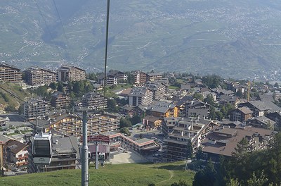 Boden: mehr als nur Bauland