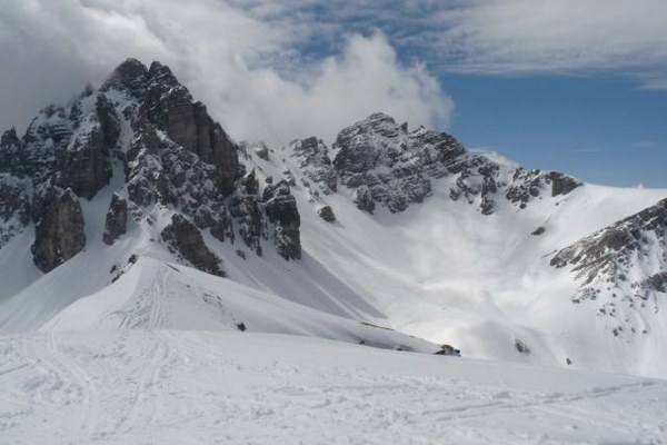 CIPRA Österreich bestätigt: KALKKÖGEL GERETTET!