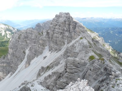 CIPRA Österreich hält fest: Alpenkonvention lässt Erschließung der Kalkkögel nicht zu