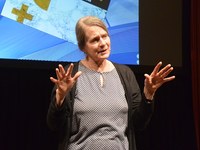 Cool bleiben trotz Klimawandel