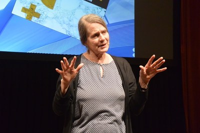 Cool bleiben trotz Klimawandel