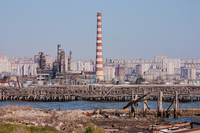 COP 29: Baku und die Alpen