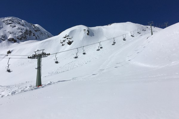 Coronakrise im Alpentourismus