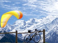 Der Mont Blanc als UNESCO-Welterbe?