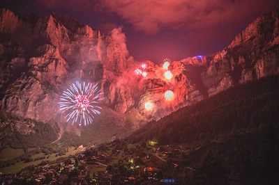 Destination Alpen – wo Einheimische und Gäste leben