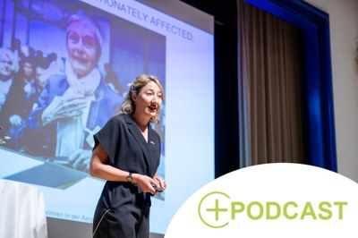 « Die allermeisten Leute haben ja Lust auf Zukunft»