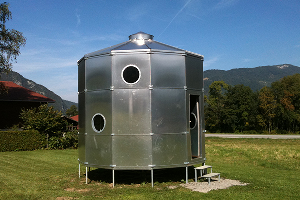 Die unsichtbare Hand der Frauen