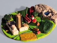 Endliche Räume – unendliche Bedürfnisse