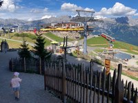 EU-Tourismusstrategie muss Alpenraum berücksichtigen