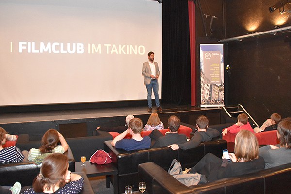 Film ab: Klima spielend schützen