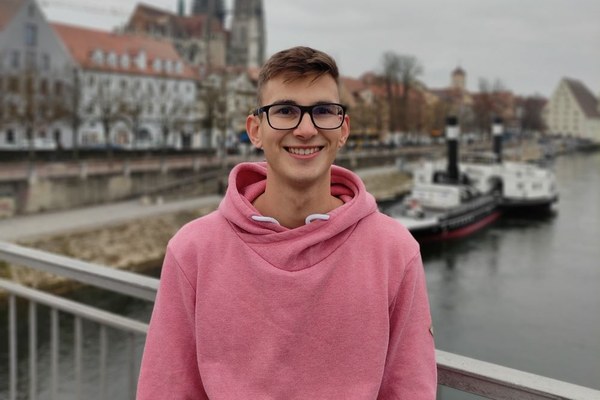 Vision: Flora und Fauna  wiederbeleben