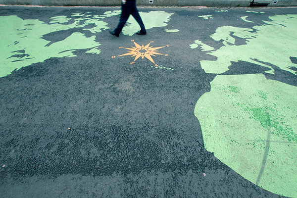 Gut aufgestellt mit neuen Projektfinanzierungen