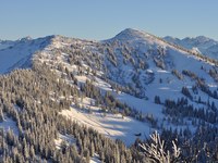 Hendricks kritisiert Pläne zum Riedberger Horn