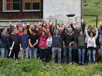 Identität braucht Kultur