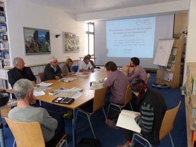 Internationaler Stopp für flächenhafte Erweiterung von Skigebieten gefordert!