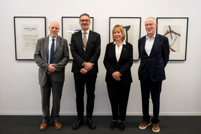 Italien übernimmt 2025 Vorsitz der Alpenkonvention