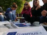 Junge, alpine Sozialforschung