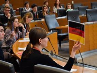 Junge Ideen für «Meine Grünen Alpen»