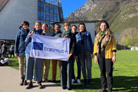 Kreative Räume für Veränderung