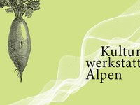 Kulturwerkstatt Alpen