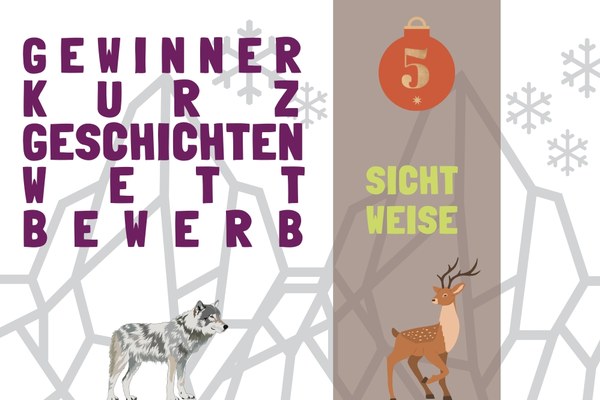 Kurzgeschichte: Sichtweise