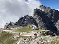 Landschaft bewegt die CIPRA
