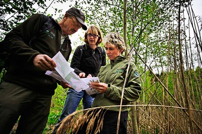 Landschaft ist verhandelbar – ihr Schutz nicht