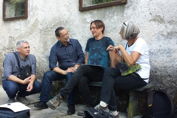 Leerstand kreativ nutzen