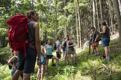 Living Labs: ein Jahr voll junger Ideen