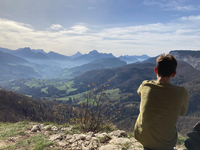 Neue Impulse für alpine Lebensqualität