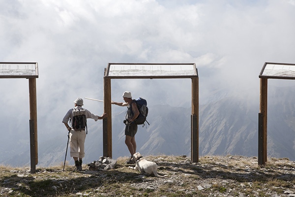 Neue Praktiken für Regionen im Wandel