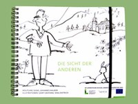 Neue Produkte aus dem Projekt Komm-Natura