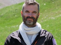 «Neues Leben kann sich auf komplexe und widersprüchliche Weise ansiedeln»