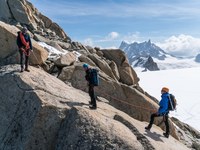 Niederländisch-alpine Partnerschaft für nachhaltigen Tourismus