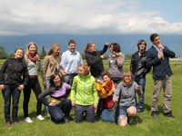 Offene Türen für neue Ideen