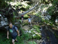 Persönliche und alpine Stärken nutzen